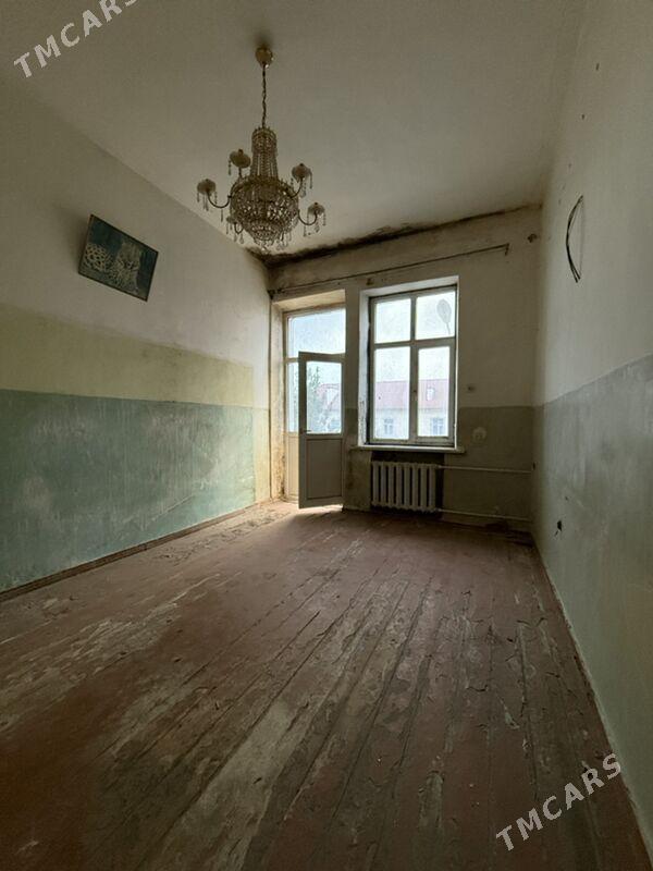 Mkr Мкр 533 квартал 2 комн - Ашхабад - img 7