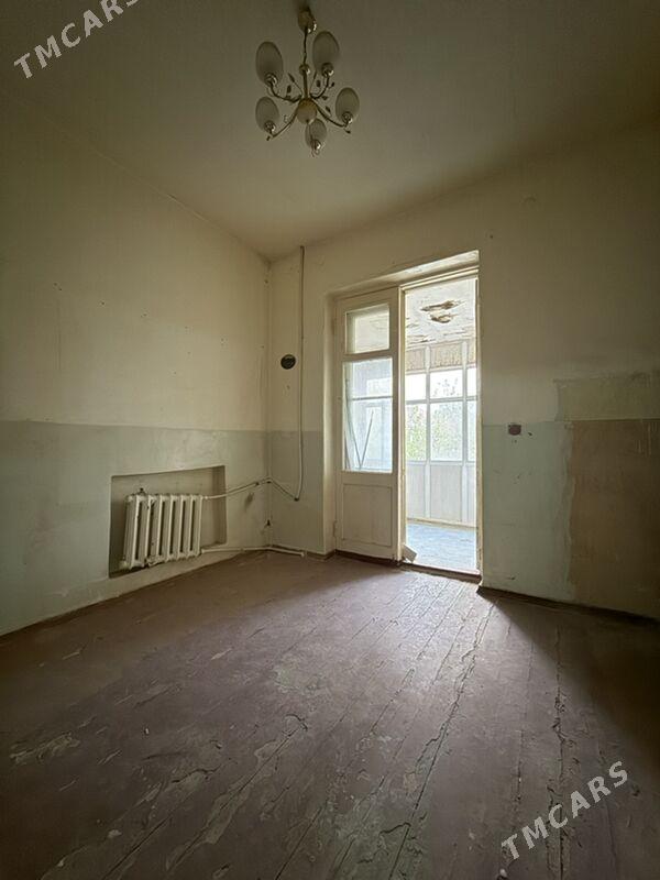 Mkr Мкр 533 квартал 2 комн - Ашхабад - img 8