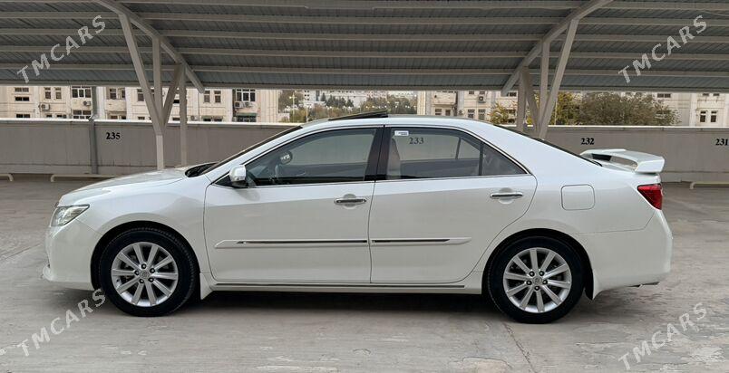 Toyota Aurion 2013 - 375 000 TMT - Aşgabat - img 4