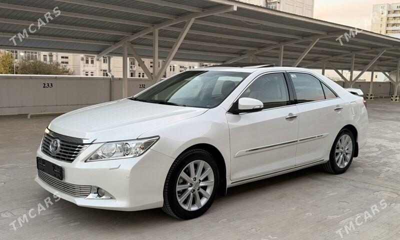 Toyota Aurion 2013 - 375 000 TMT - Aşgabat - img 2