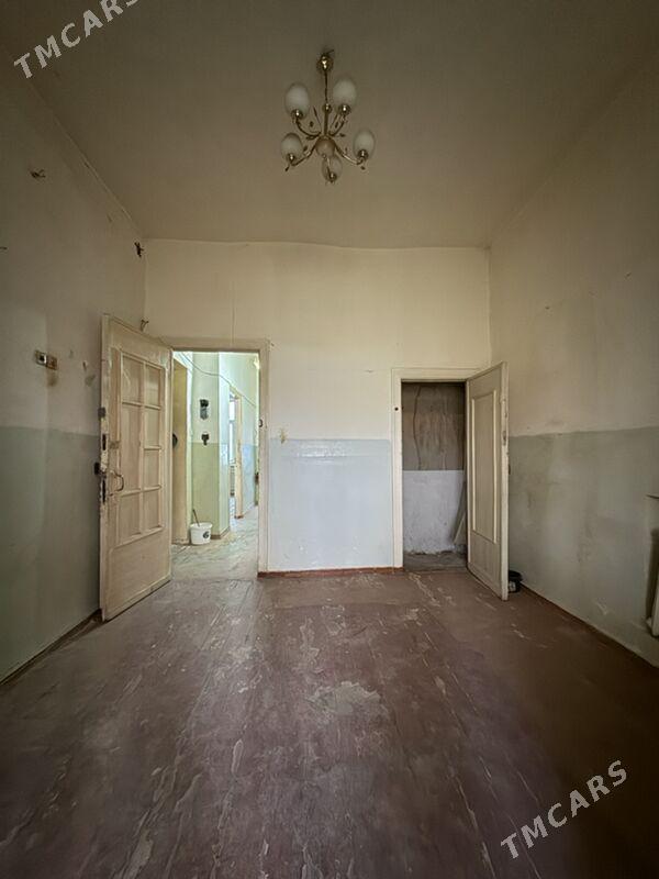 Mkr Мкр 533 квартал 2 комн - Ашхабад - img 10