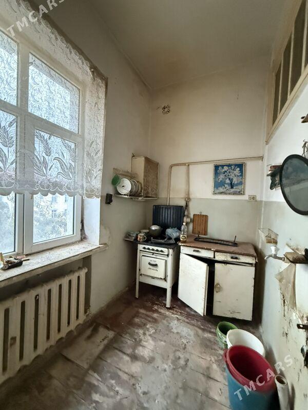 Mkr Мкр 533 квартал 2 комн - Ашхабад - img 2