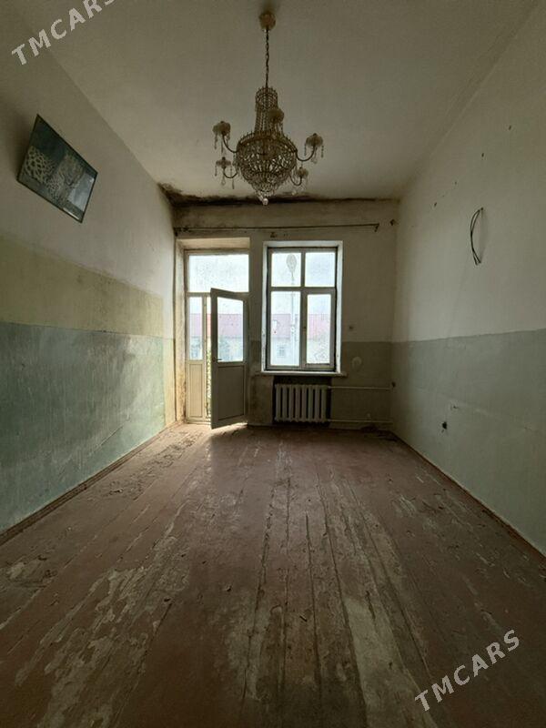 Mkr Мкр 533 квартал 2 комн - Ашхабад - img 6