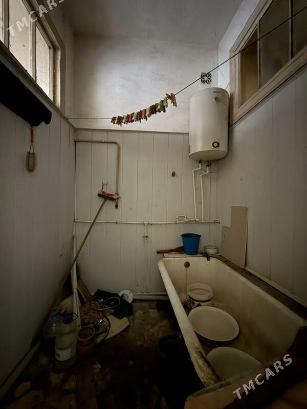 Mkr Мкр 533 квартал 2 комн - Ашхабад - img 3