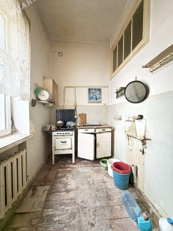 Mkr Мкр 533 квартал 2 комн - Ашхабад - img 5