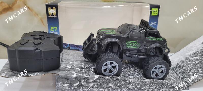 игрушки - Туркменабат - img 2