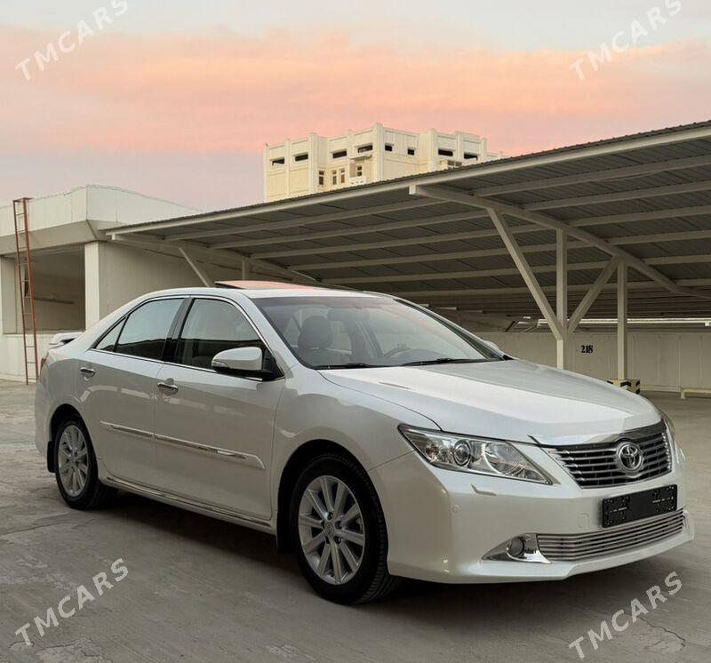 Toyota Aurion 2013 - 375 000 TMT - Aşgabat - img 3