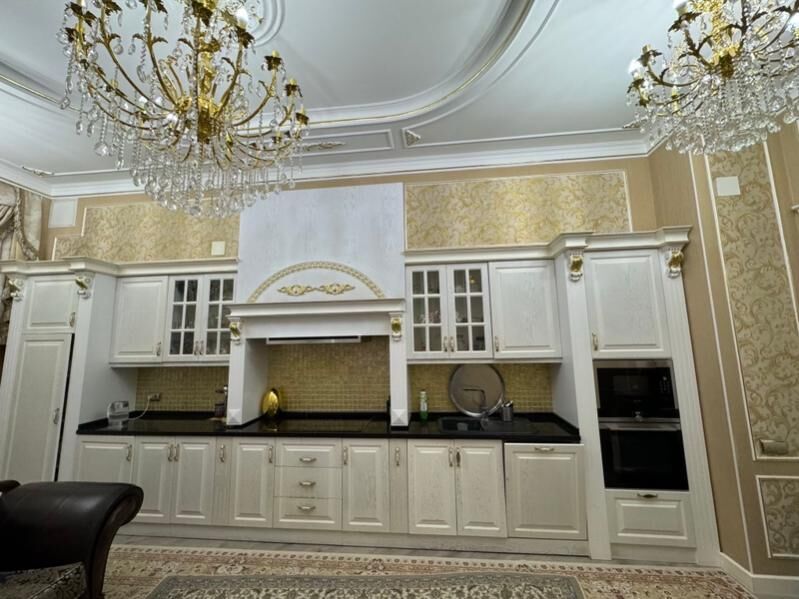 Elıtka Podwoyskıy 4komnat - Ашхабад - img 10