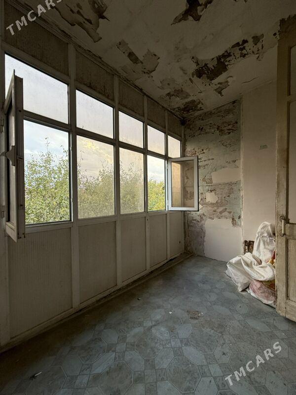 Mkr Мкр 533 квартал 2 комн - Ашхабад - img 9