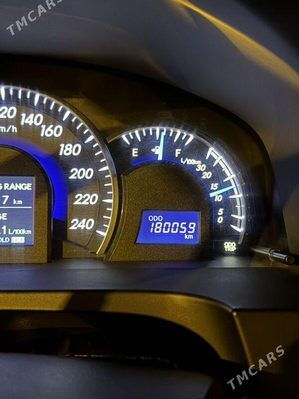 Toyota Aurion 2013 - 375 000 TMT - Aşgabat - img 7