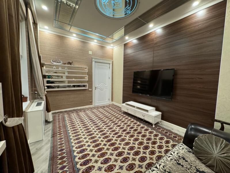 Elıtka Podwoyskıy 4komnat - Ашхабад - img 5