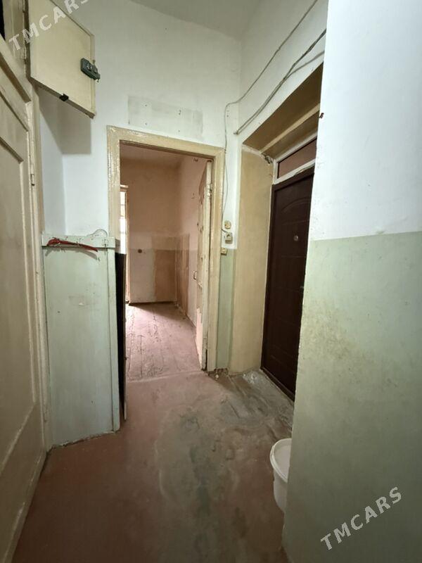 Mkr Мкр 533 квартал 2 комн - Ашхабад - img 1