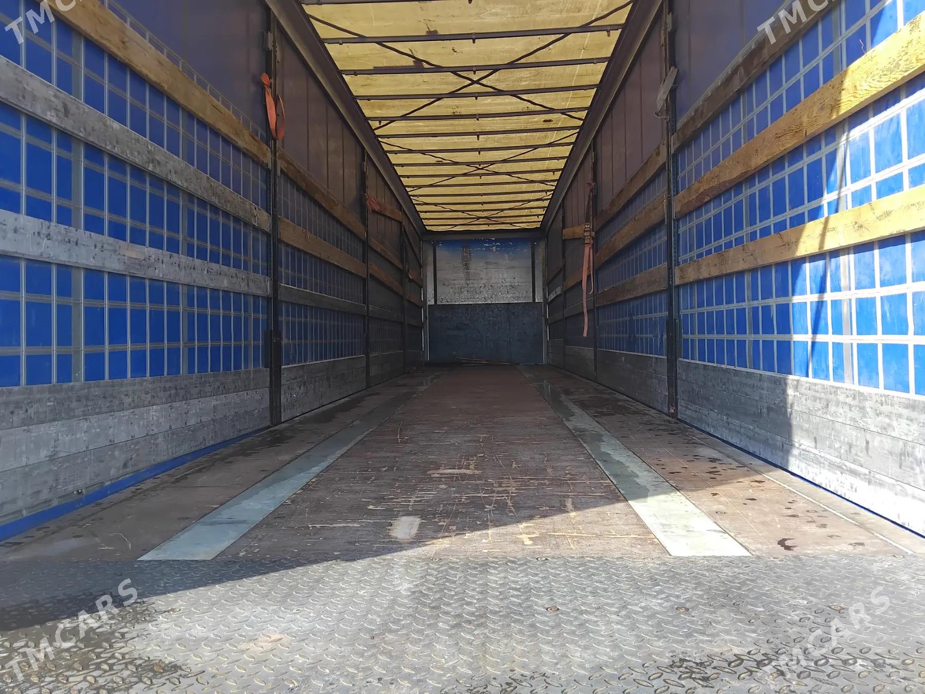 Kogel Swap 2021 - 520 000 TMT - Mary - img 5