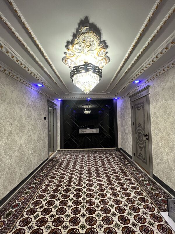 2komnat 11mkr Panelka - Aşgabat - img 1