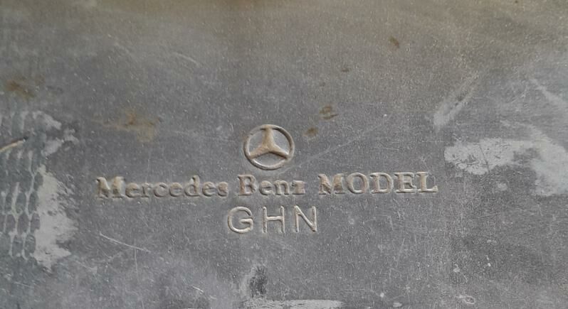 Mers bak bochka 18 000 TMT - Векильбазар - img 2