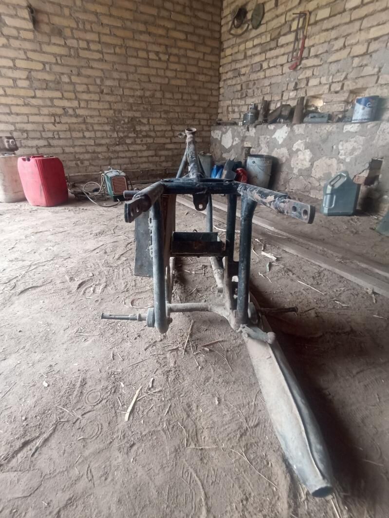 rama 300 TMT - Керки - img 4