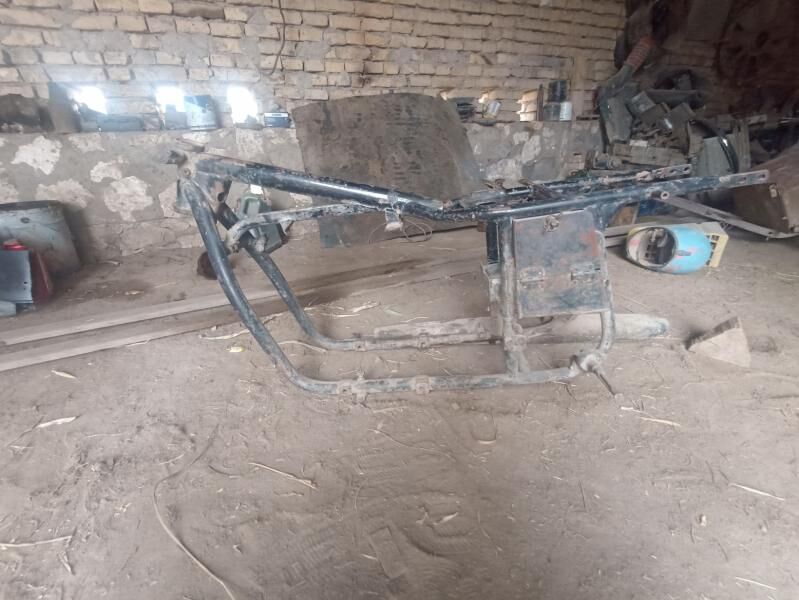 rama 300 TMT - Керки - img 5