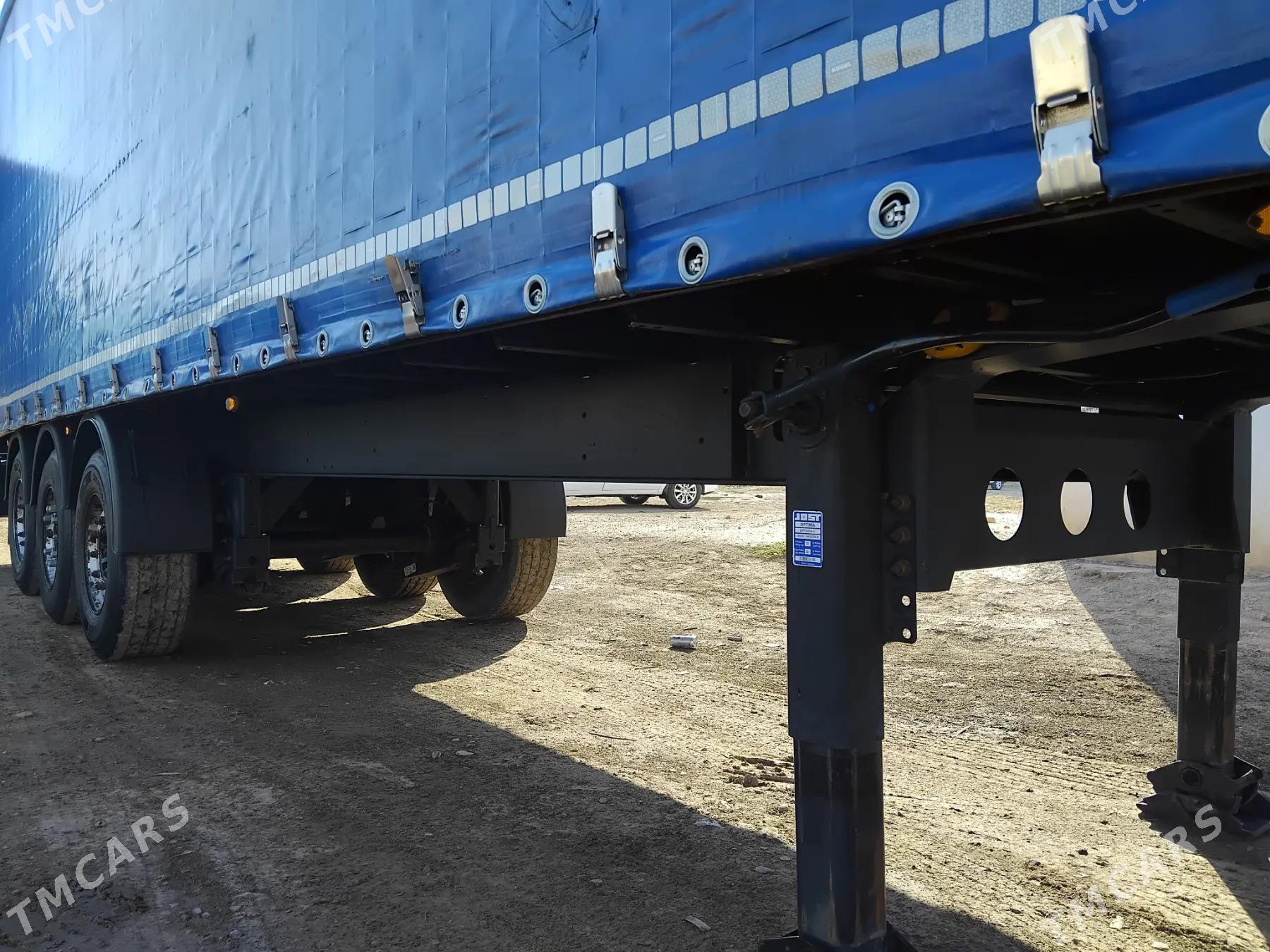 Kogel Swap 2021 - 520 000 TMT - Mary - img 3