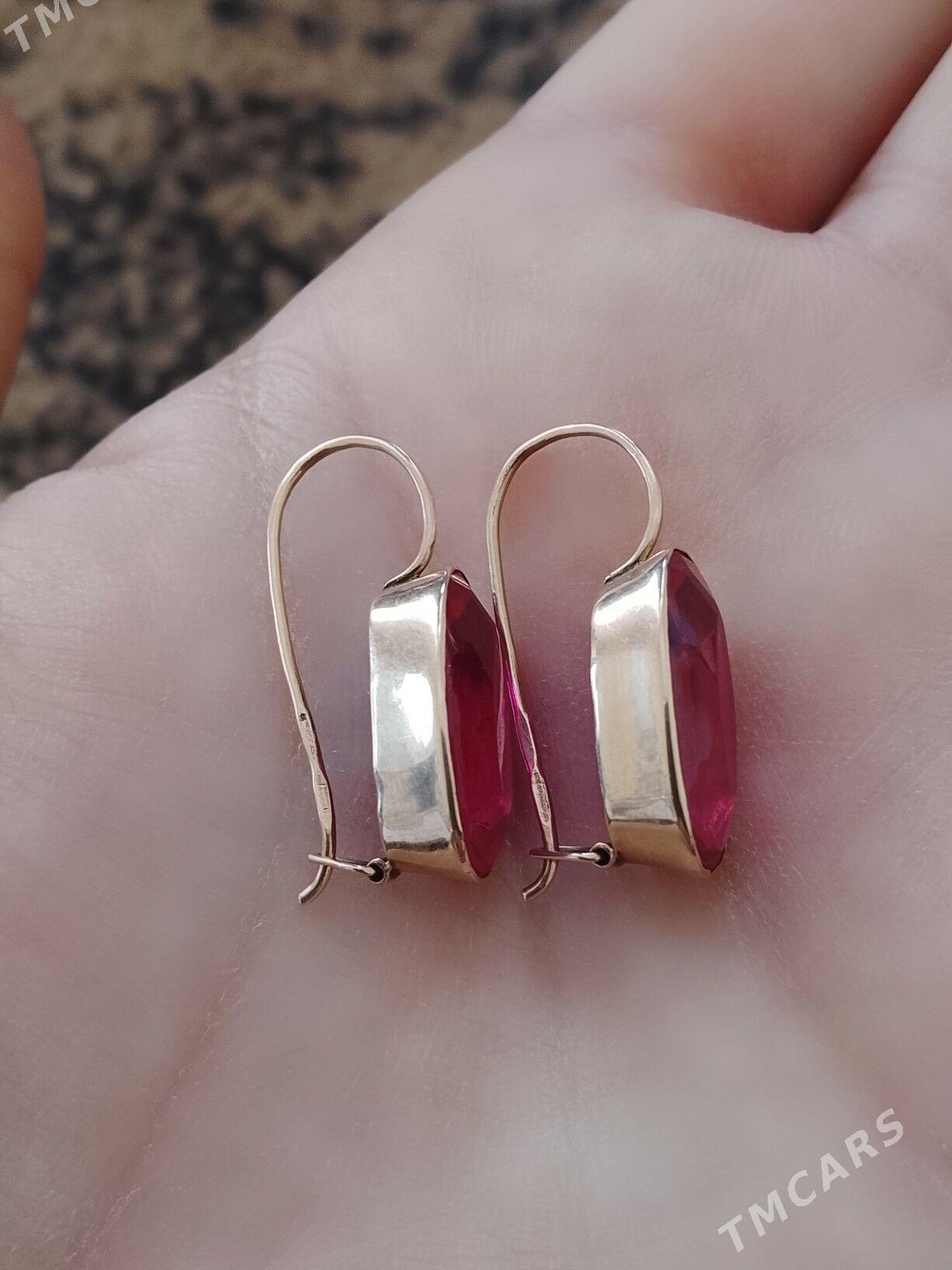 gyzyl syrga - Ашхабад - img 4