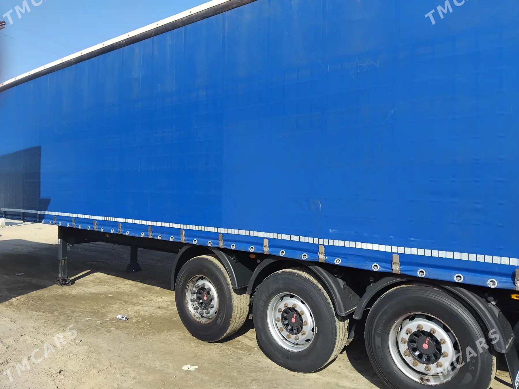 Kogel Swap 2021 - 520 000 TMT - Mary - img 1