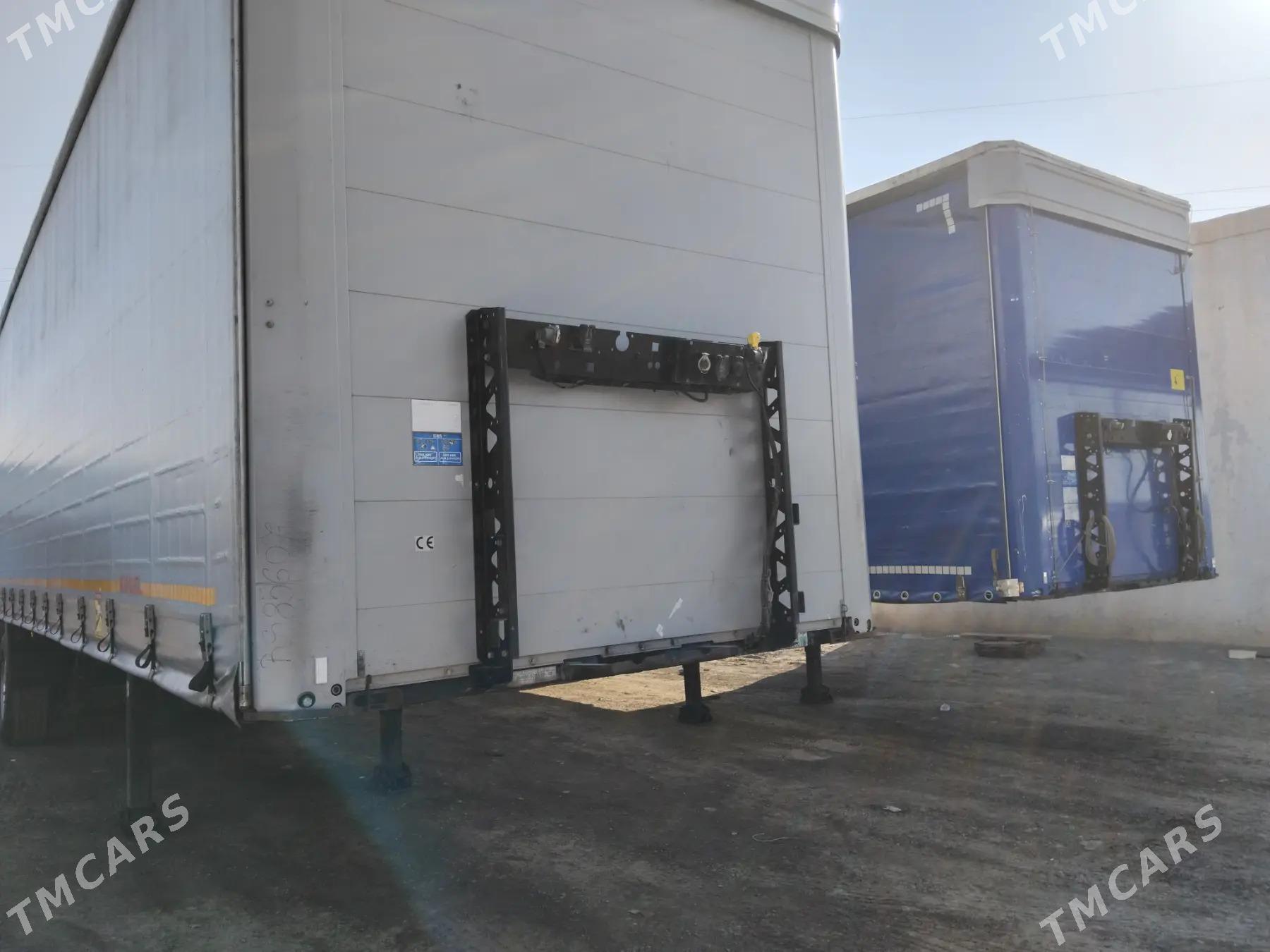 Kogel Swap 2021 - 520 000 TMT - Mary - img 7