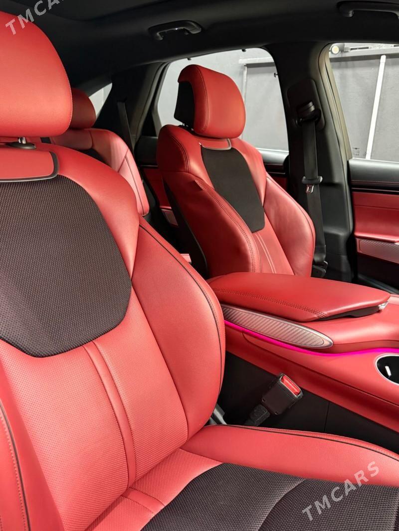 Genesis GV70 2022 - 646 000 TMT - Aşgabat - img 4