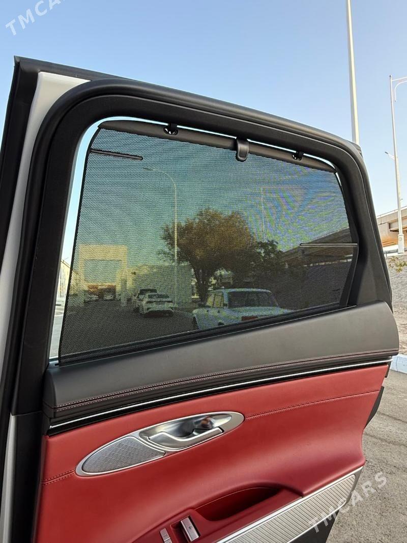 Genesis GV70 2022 - 646 000 TMT - Aşgabat - img 9