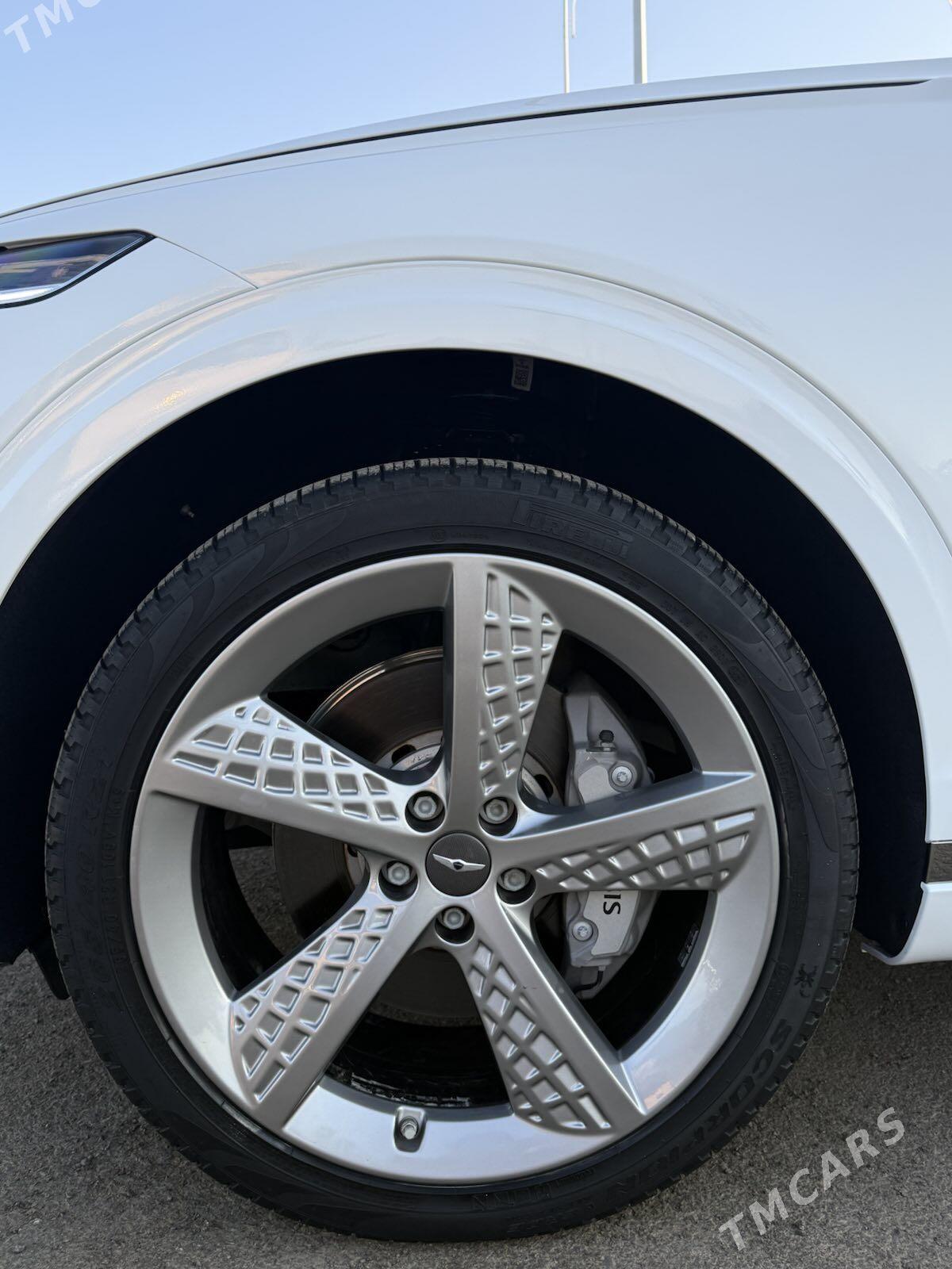 Genesis GV70 2022 - 646 000 TMT - Aşgabat - img 3