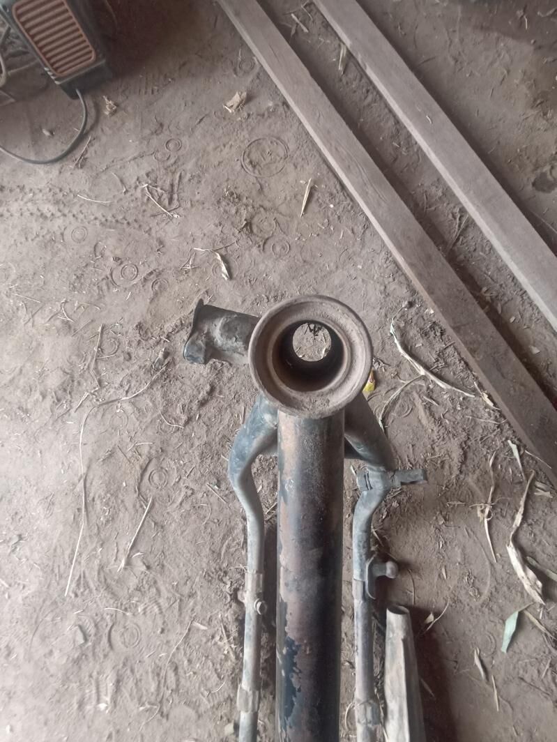 rama 300 TMT - Керки - img 2