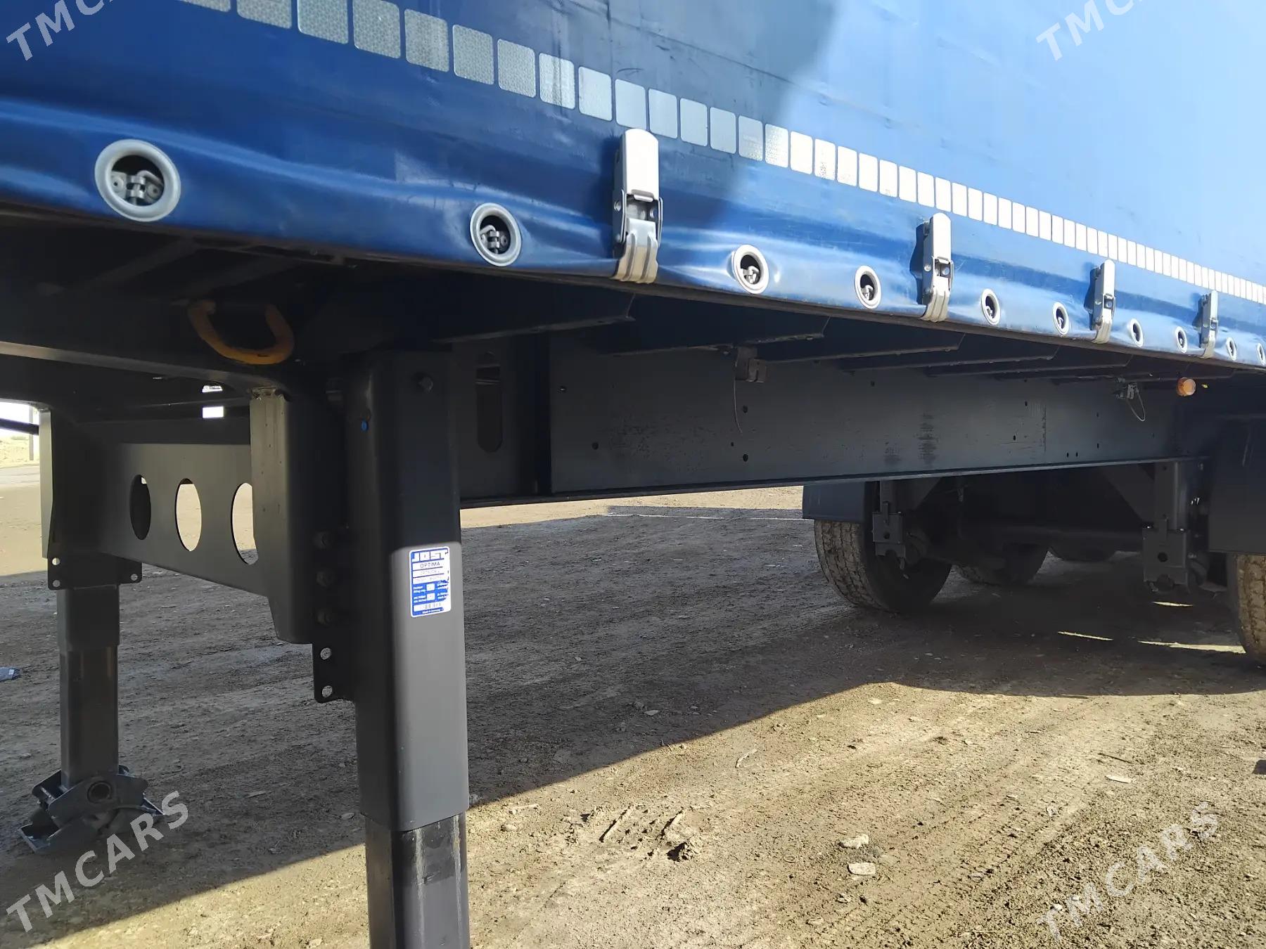 Kogel Swap 2021 - 520 000 TMT - Mary - img 2