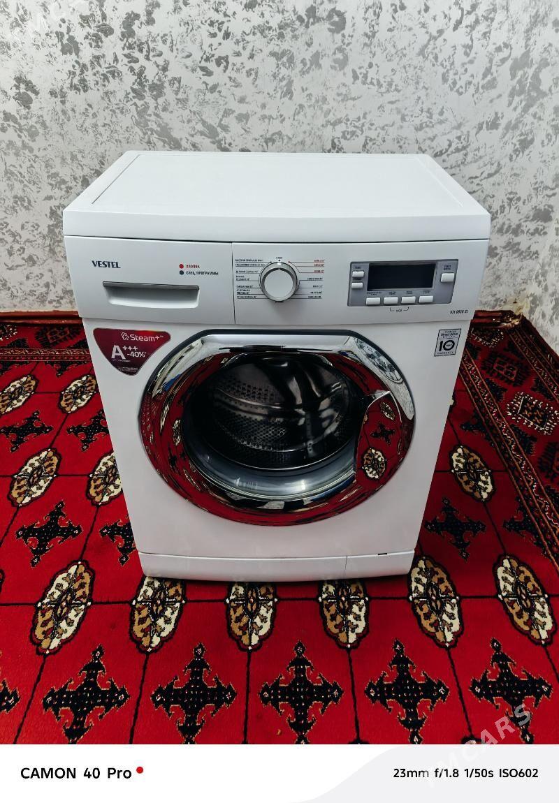 Vestel 6kg Kir masyn - Ашхабад - img 2