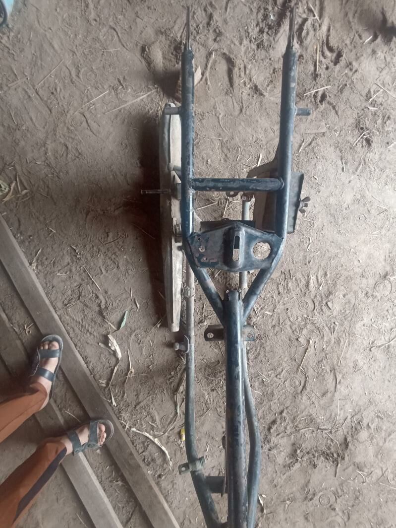 rama 300 TMT - Керки - img 3