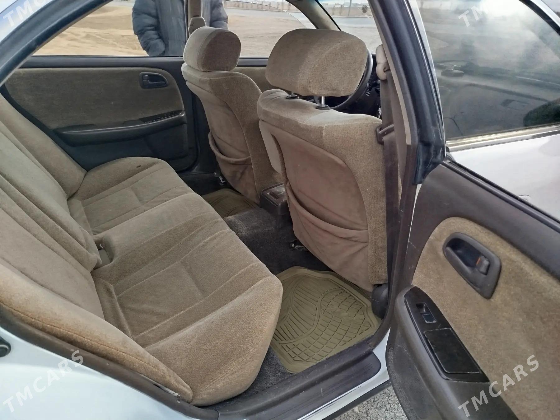 Toyota Chaser 1995 - 60 000 TMT - Tejen - img 2