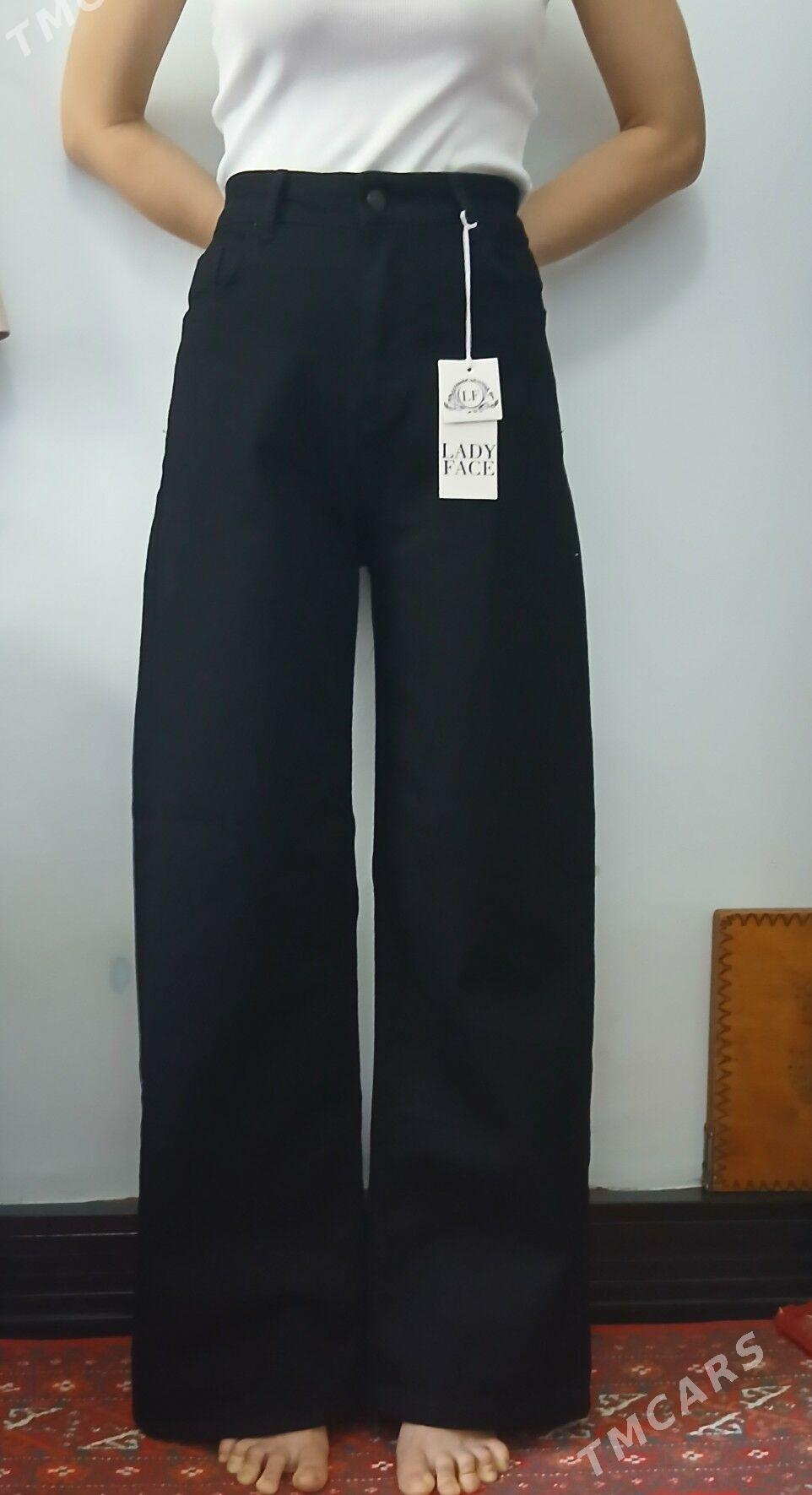 Джинсы - 1 mkr - img 2