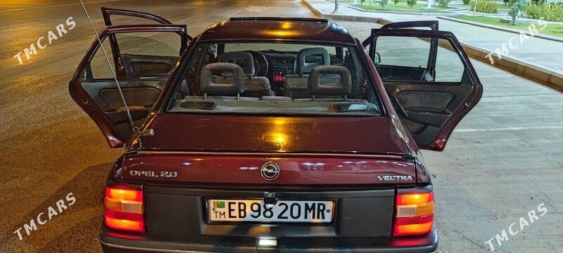 Opel Vectra 1989 - 42 000 TMT - Mary - img 5
