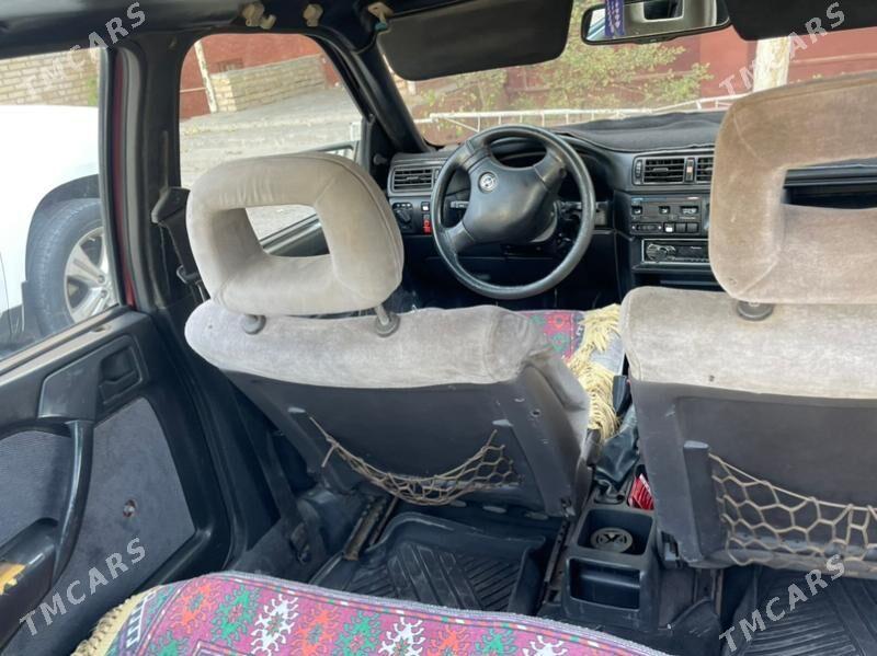 Opel Vectra 1989 - 42 000 TMT - Mary - img 6