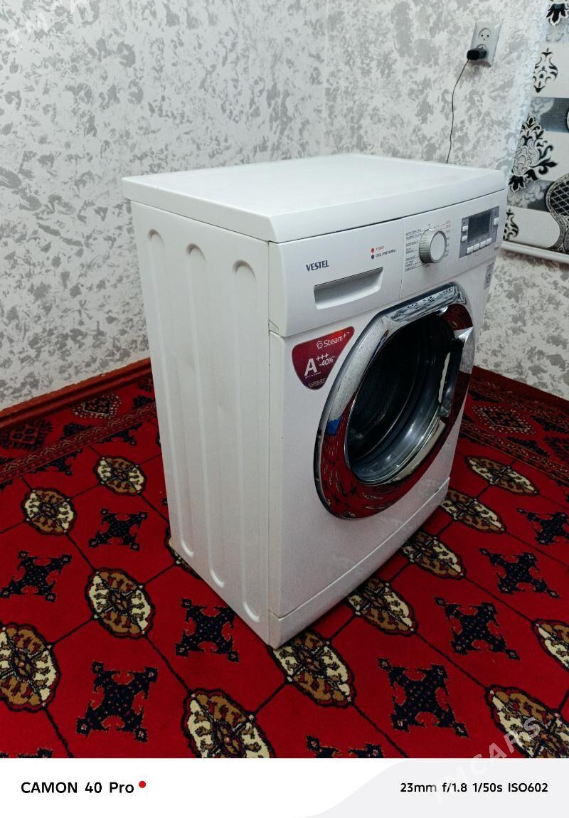 Vestel 6kg Kir masyn - Ашхабад - img 3