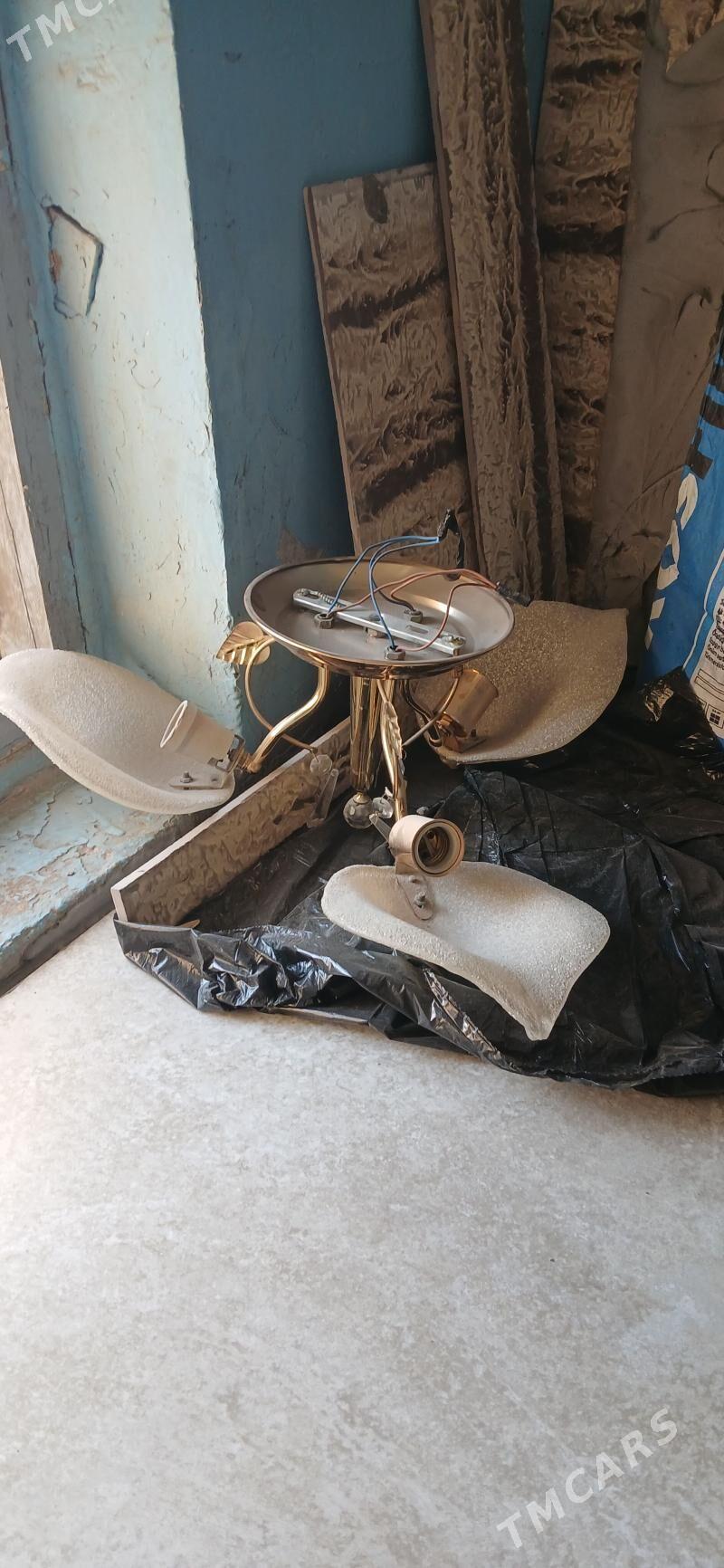 lyustra - Howdan "W" - img 3