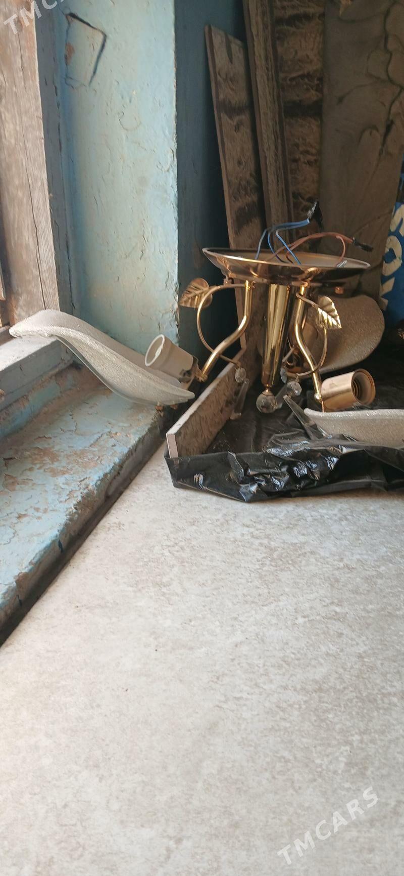 lyustra - Howdan "W" - img 2