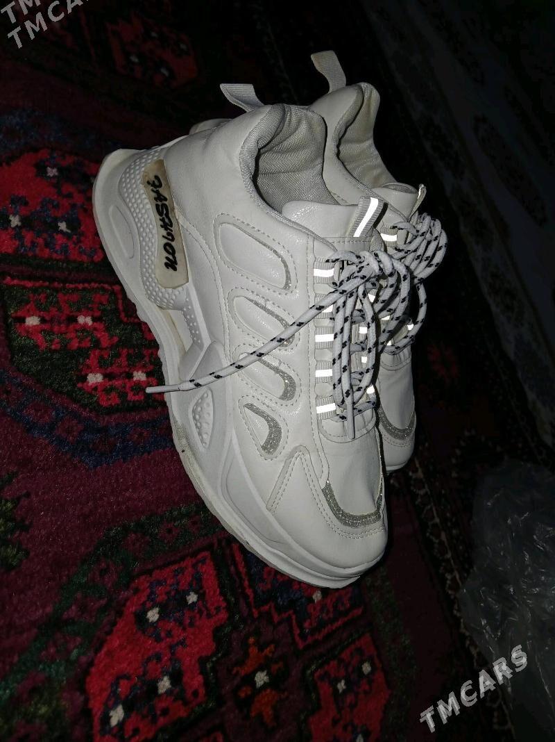 krosowka - Ашхабад - img 2