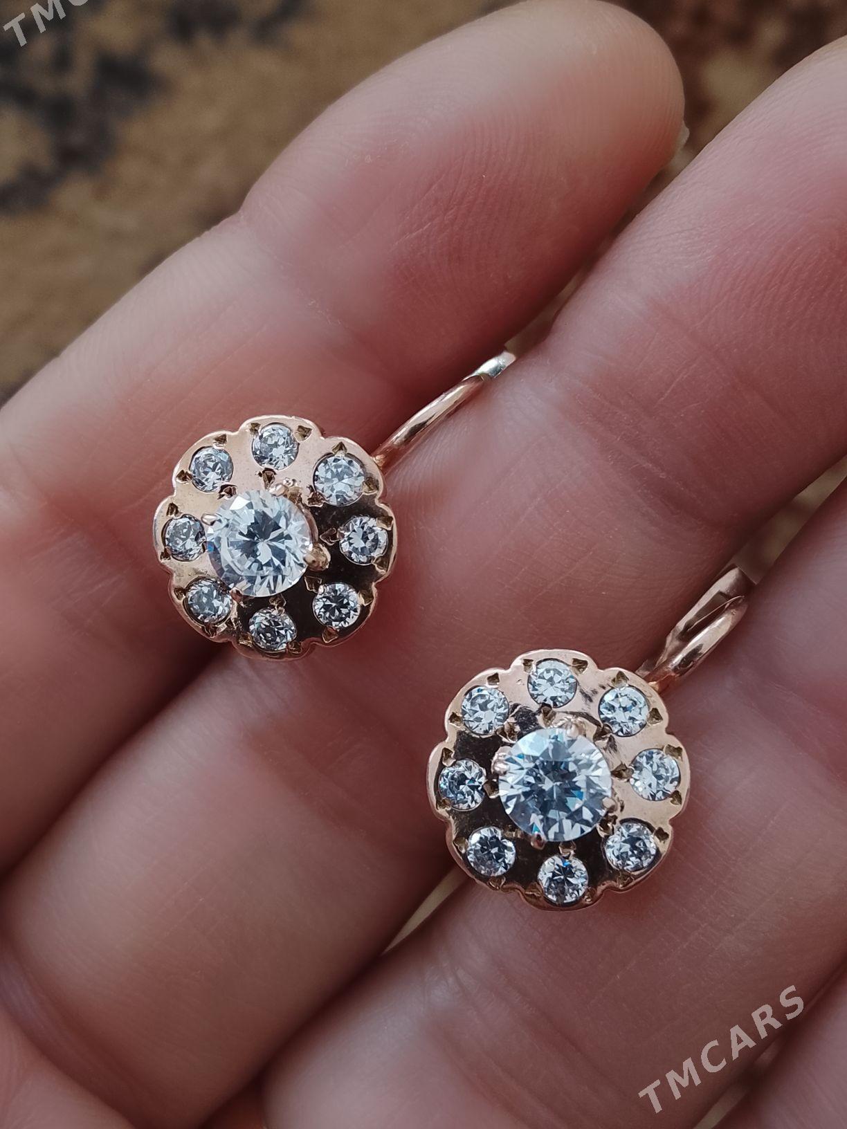 gyzyl syrga - Aşgabat - img 3