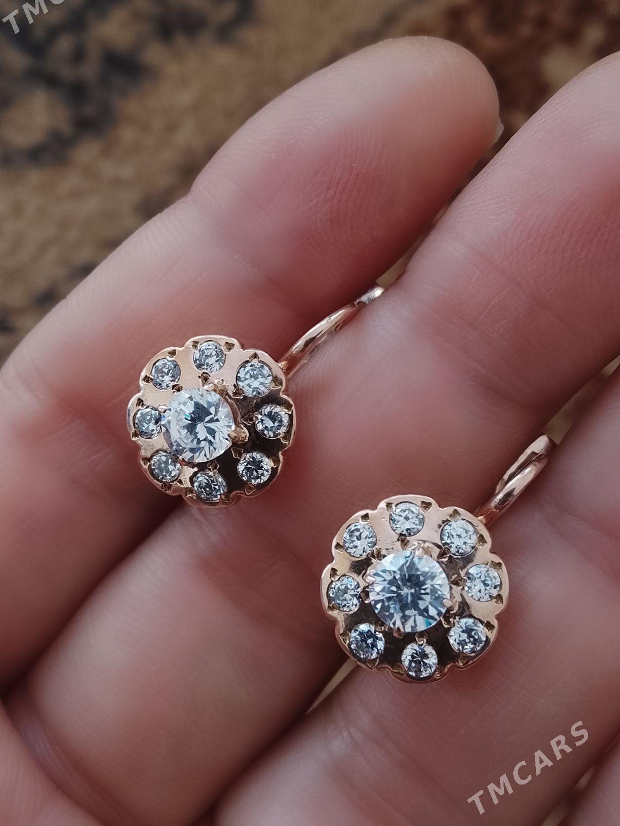 gyzyl syrga - Aşgabat - img 4