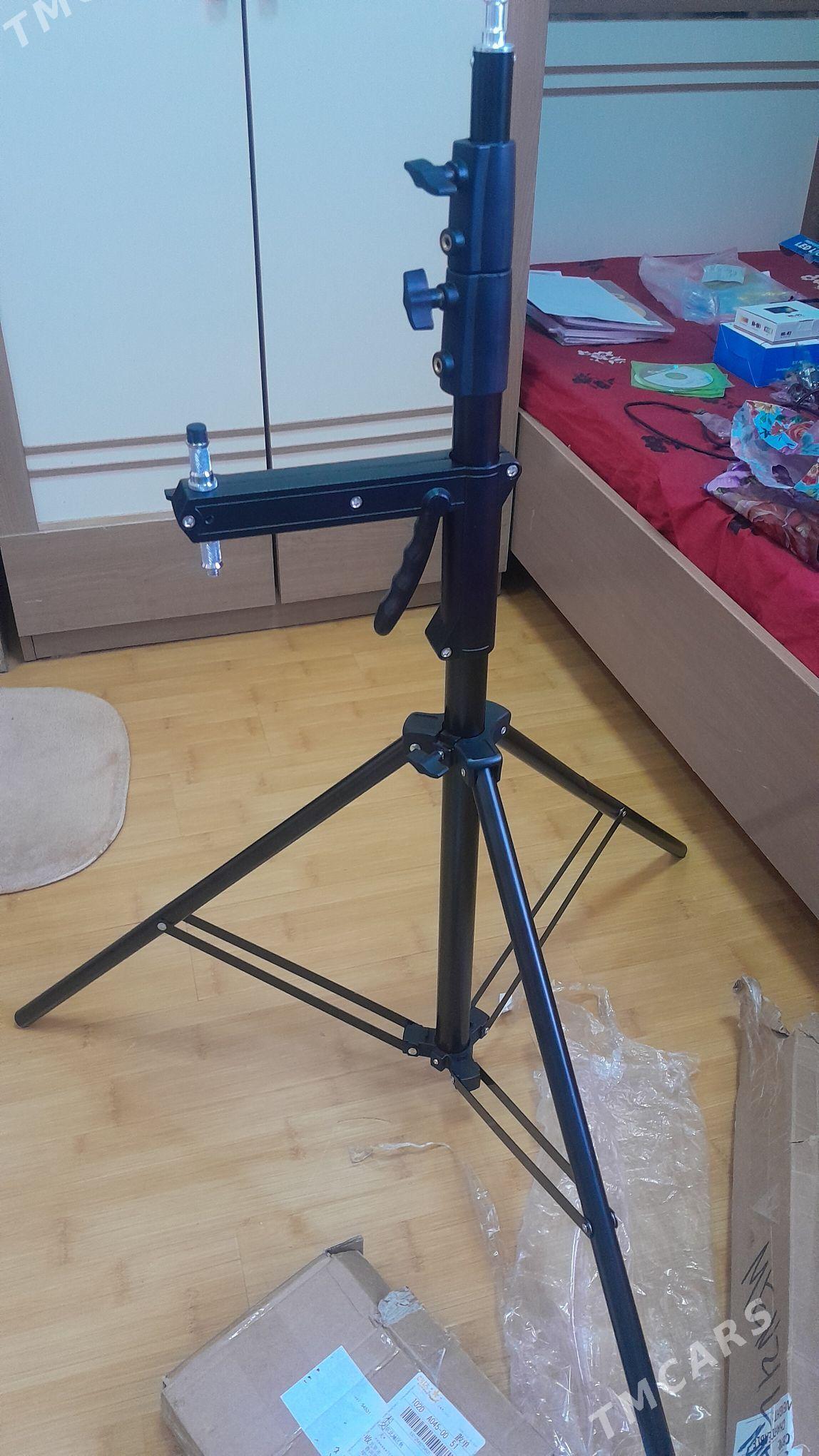 statiw taze 2.80metr - Aşgabat - img 8