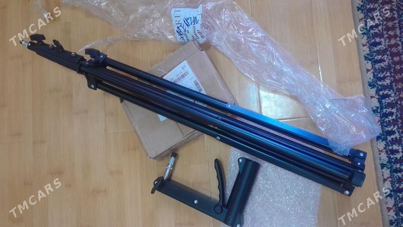 statiw taze 2.80metr - Aşgabat - img 4