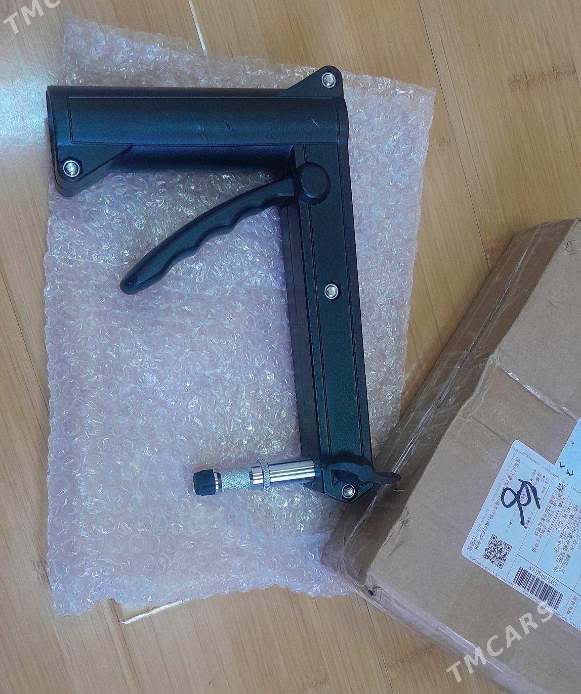 statiw taze 2.80metr - Aşgabat - img 7