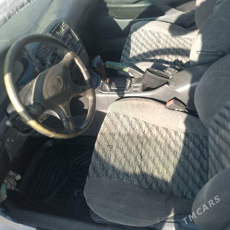 Toyota Carina 1993 - 46 000 TMT - Туркменгала - img 5