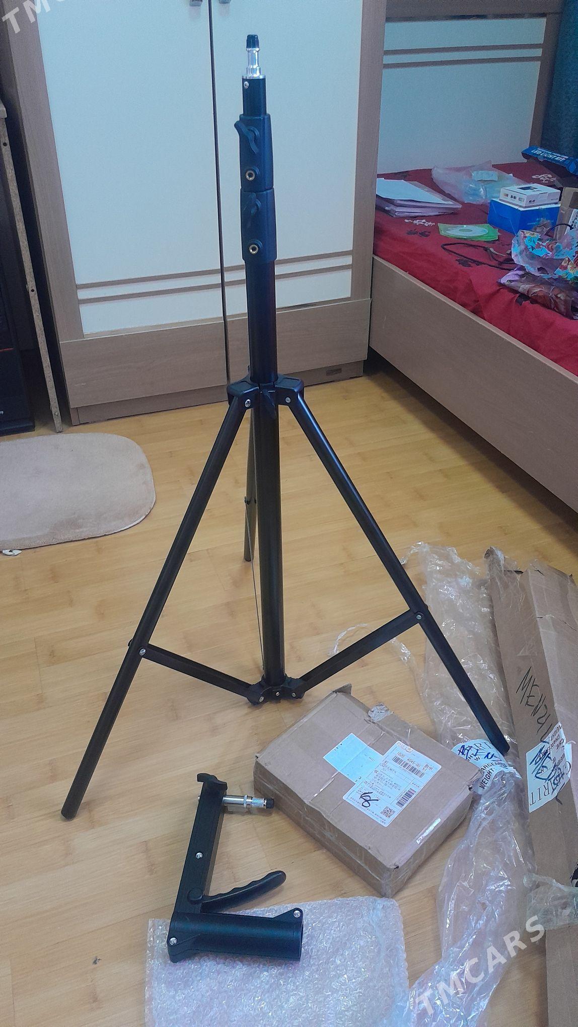 statiw taze 2.80metr - Aşgabat - img 2