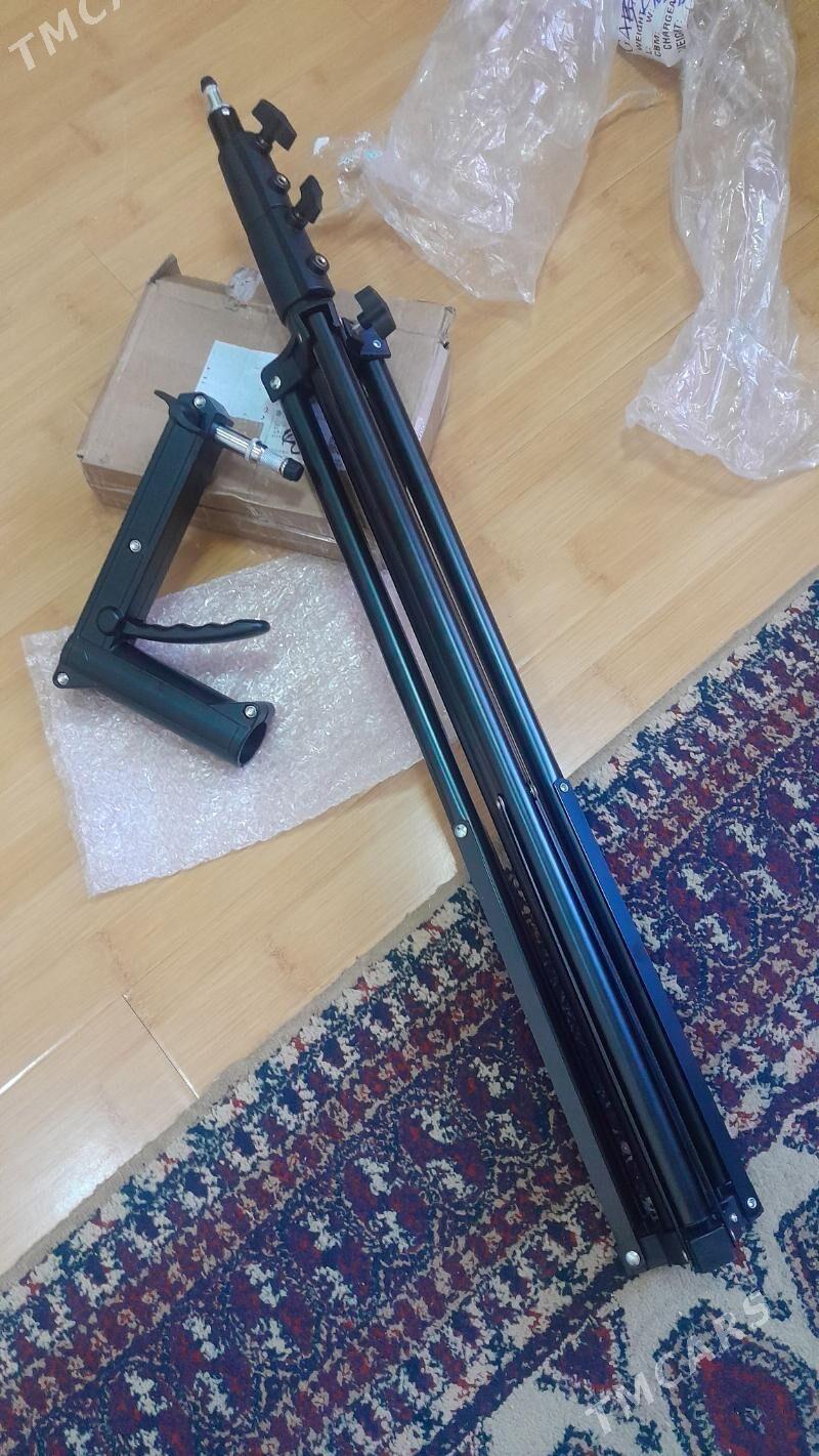 statiw taze 2.80metr - Aşgabat - img 5