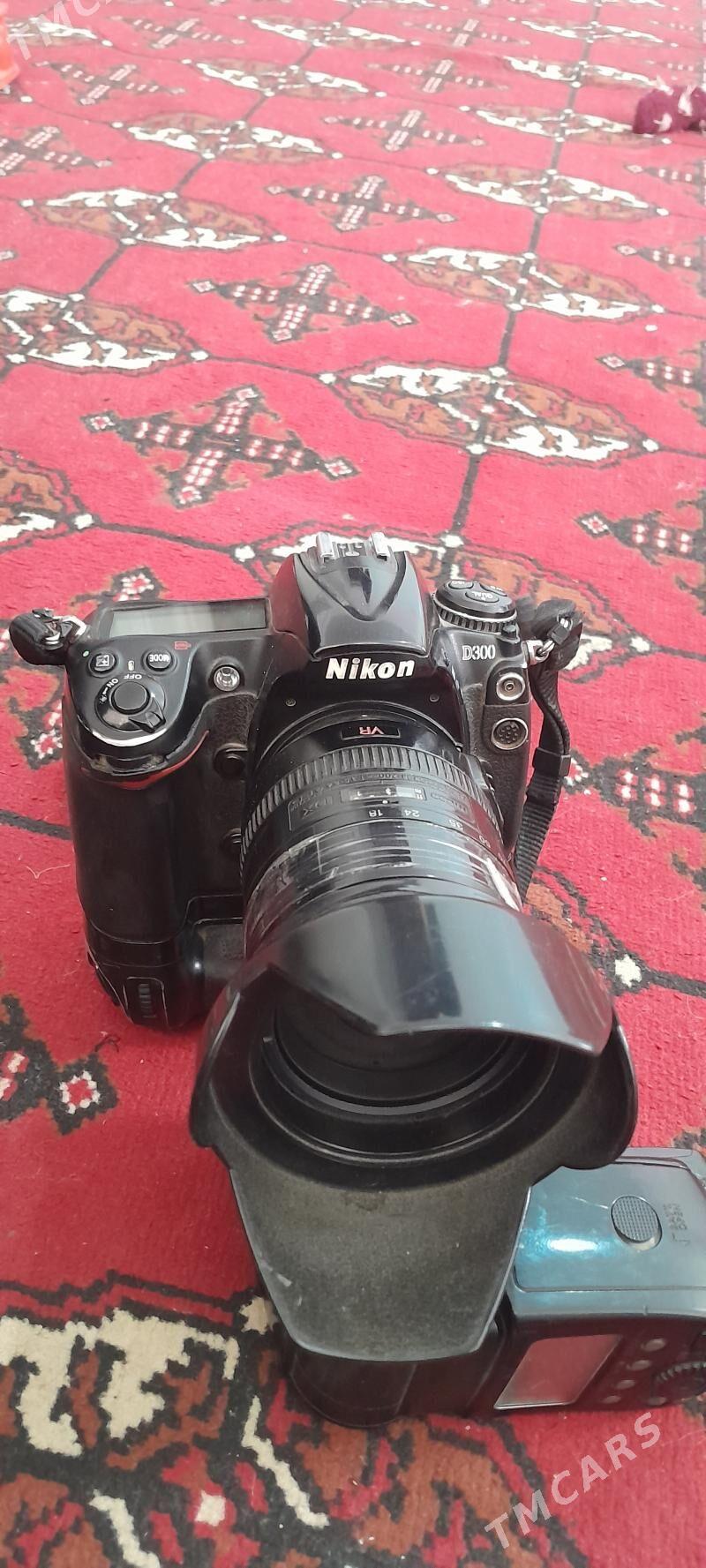 Nikon D300 - Türkmengala - img 6