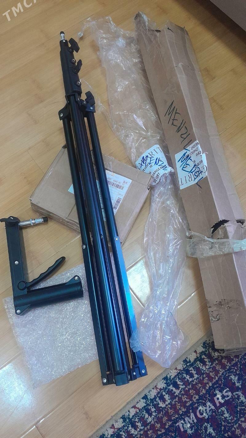 statiw taze 2.80metr - Aşgabat - img 3